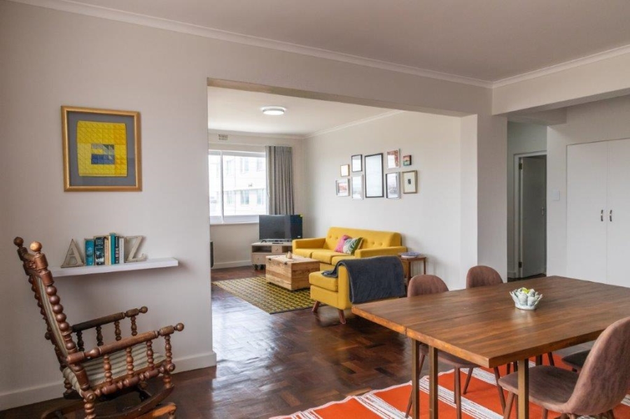 To Let 2 Bedroom Property for Rent in Muizenberg Western Cape